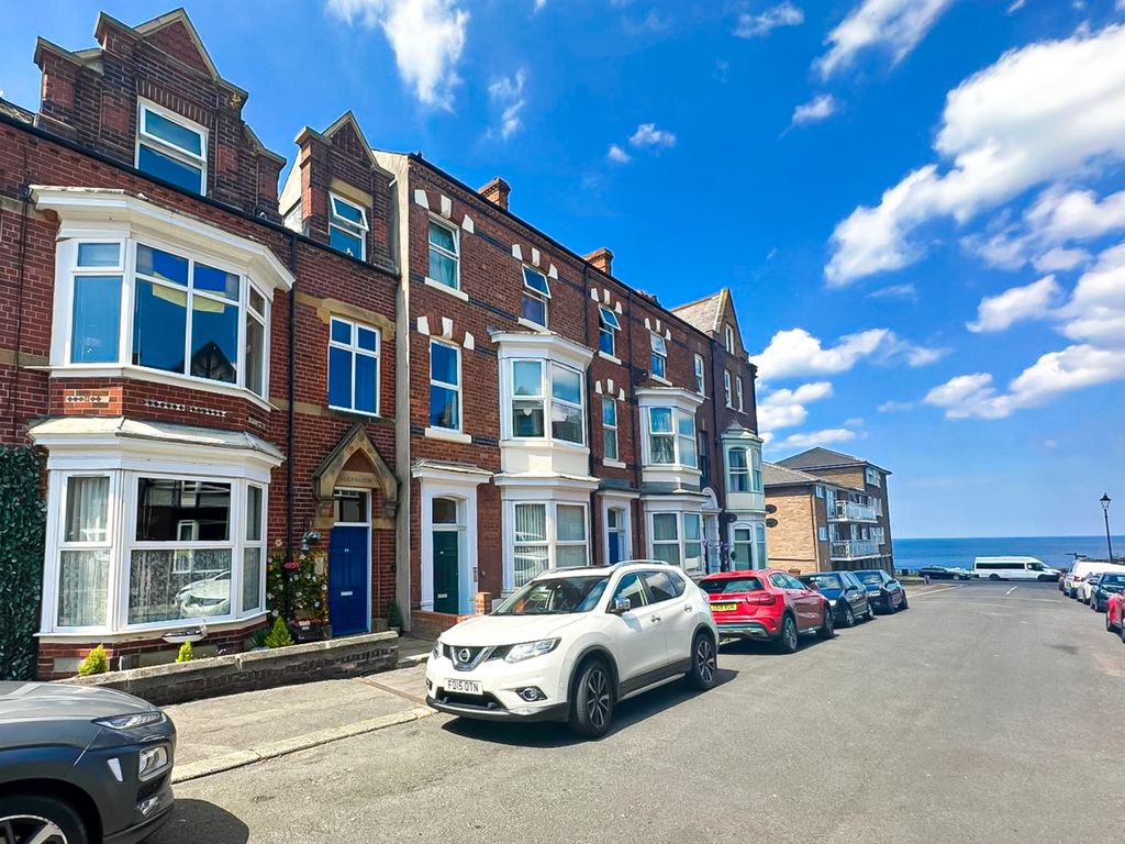 3 bed terraced house for sale in Diamond Street, SaltburnByTheSea