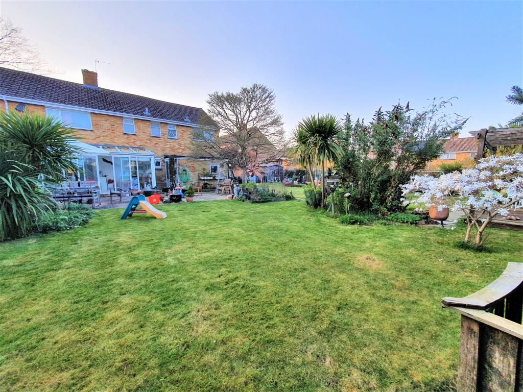5 bed semidetached house for sale in Abingdon, Oxfordshire OX14 Zoopla