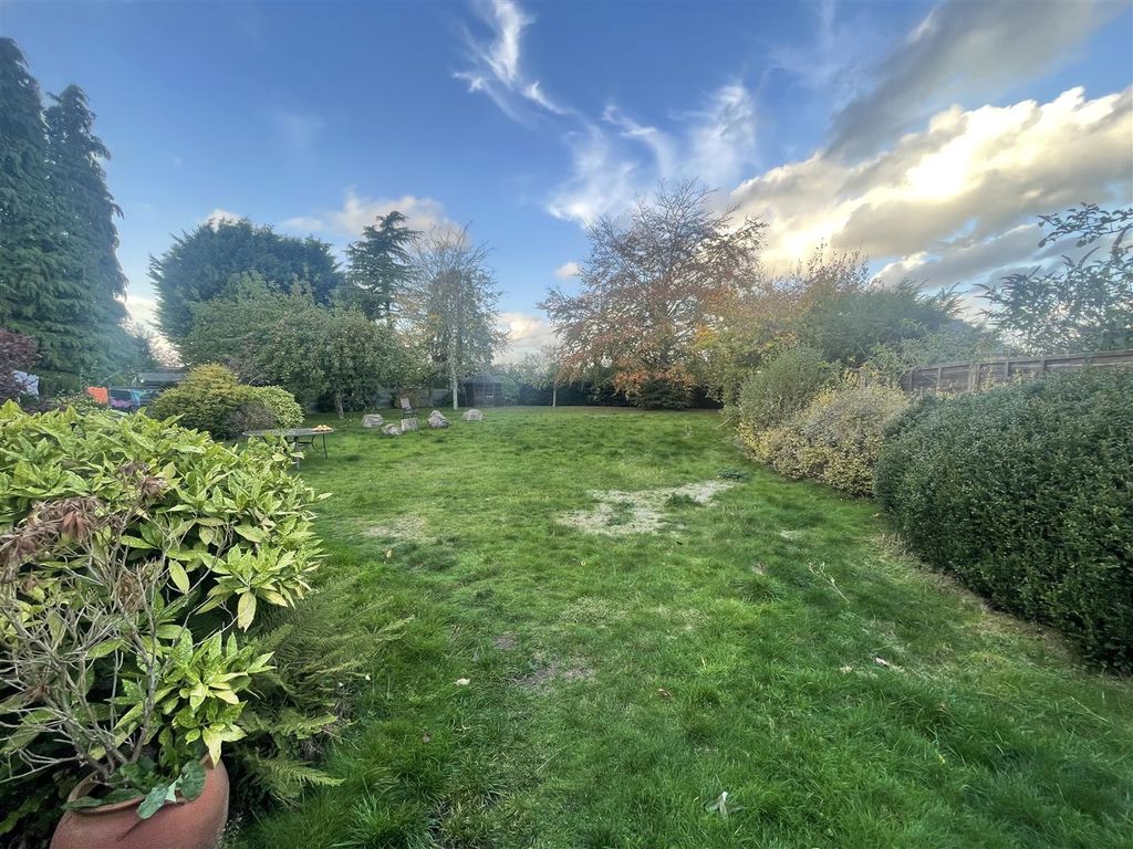 Land for sale in Coventry Road, Thurlaston, Warwickshire CV23 Zoopla