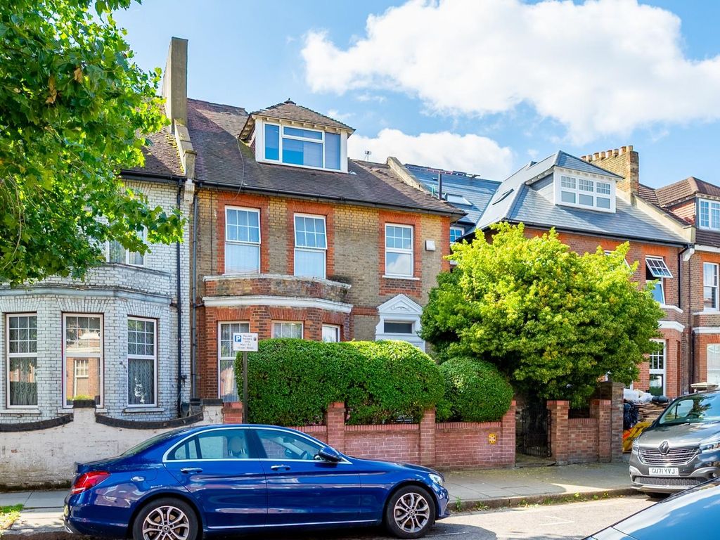 6 bed property for sale in Filey Avenue, London N16, £1,900,000 Zoopla