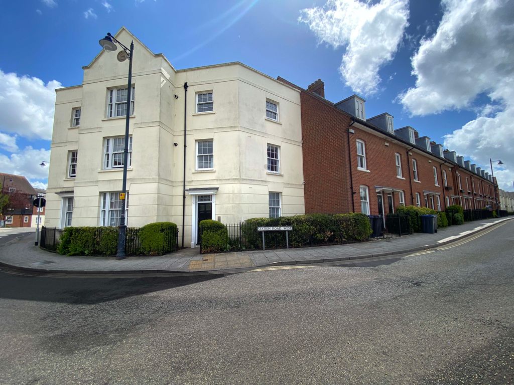 1 bed flat to rent in Station Road West, Canterbury CT2 Zoopla