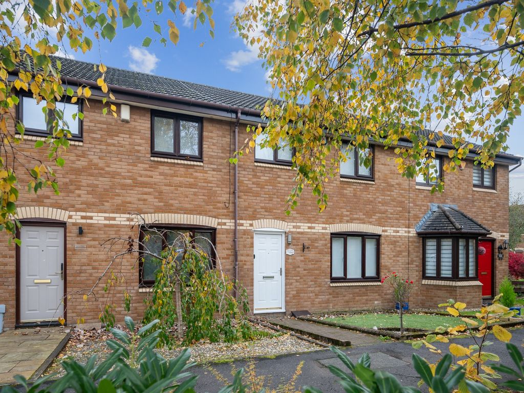 3 bed terraced house for sale in Northland Avenue, Scotstounhill, Glasgow G14, £280,000 Zoopla