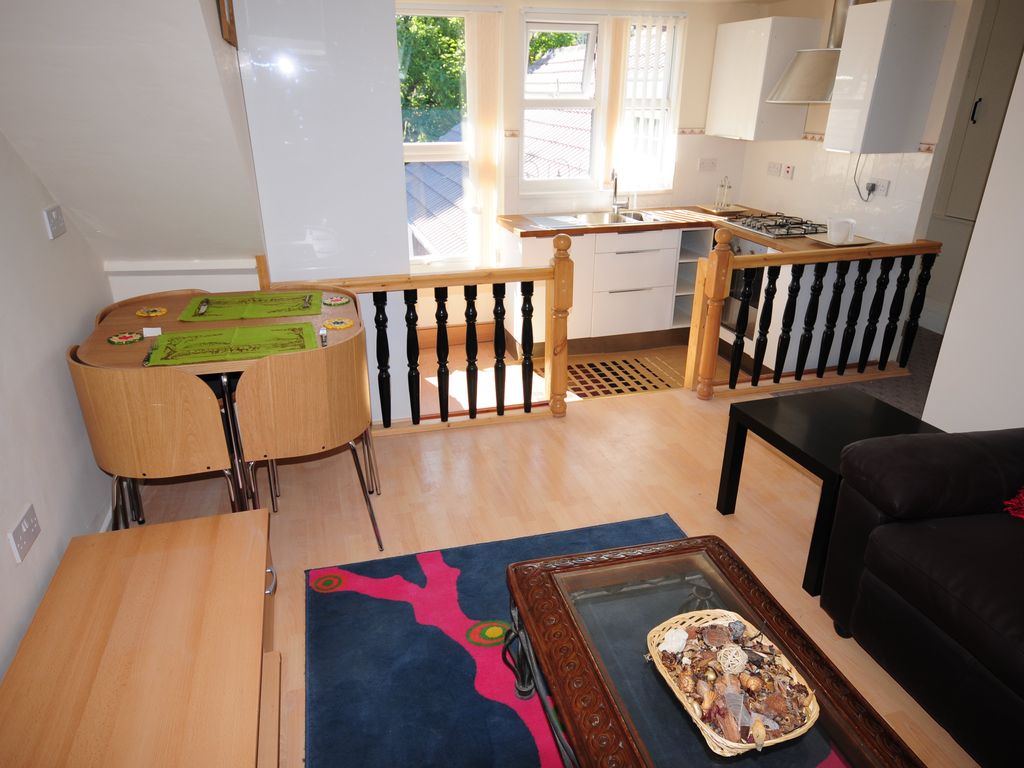 1 bed flat to rent in Chester Street, Coventry CV1, £750 pcm Zoopla