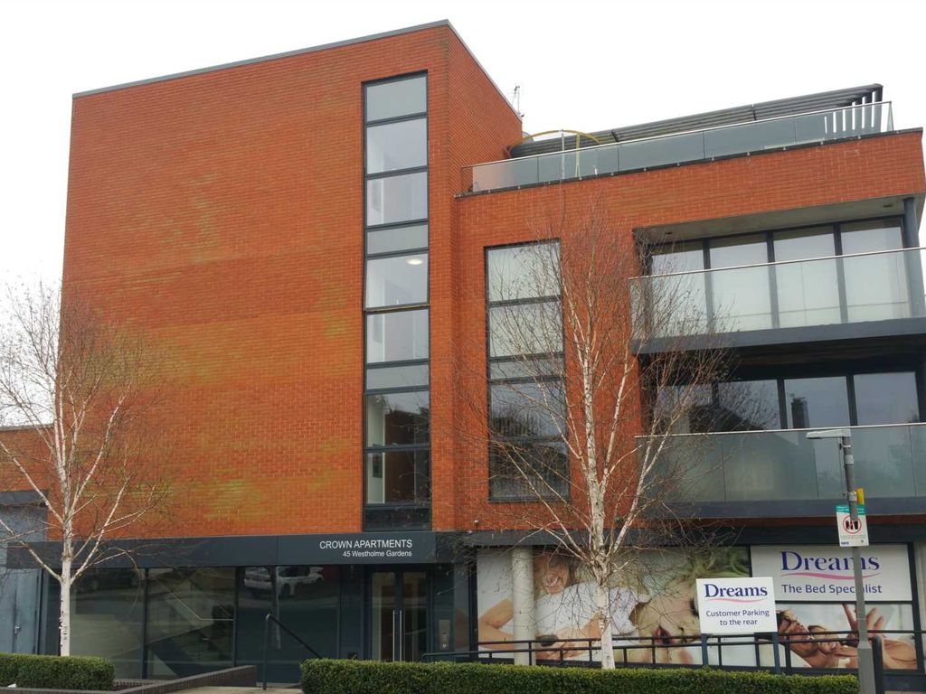 2 bed flat to rent in Westholme Gardens, Ruislip HA4 Zoopla