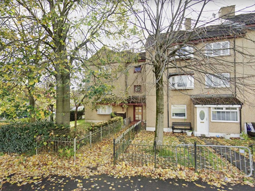24, Lochdochart Road, Flat 2-2, Glasgow G340Pz G34  