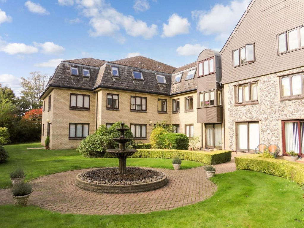2 bed flat for sale in The Maltings, Riverside Way, Brandon IP27 Zoopla