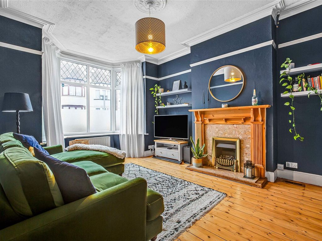 4 bed detached house for sale in Caithness Road, Mitcham CR4 Zoopla