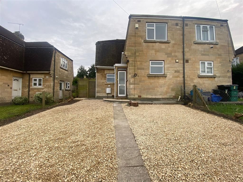 3 bed property to rent in St Michaels Road, Whiteway, Bath BA2, £1,500