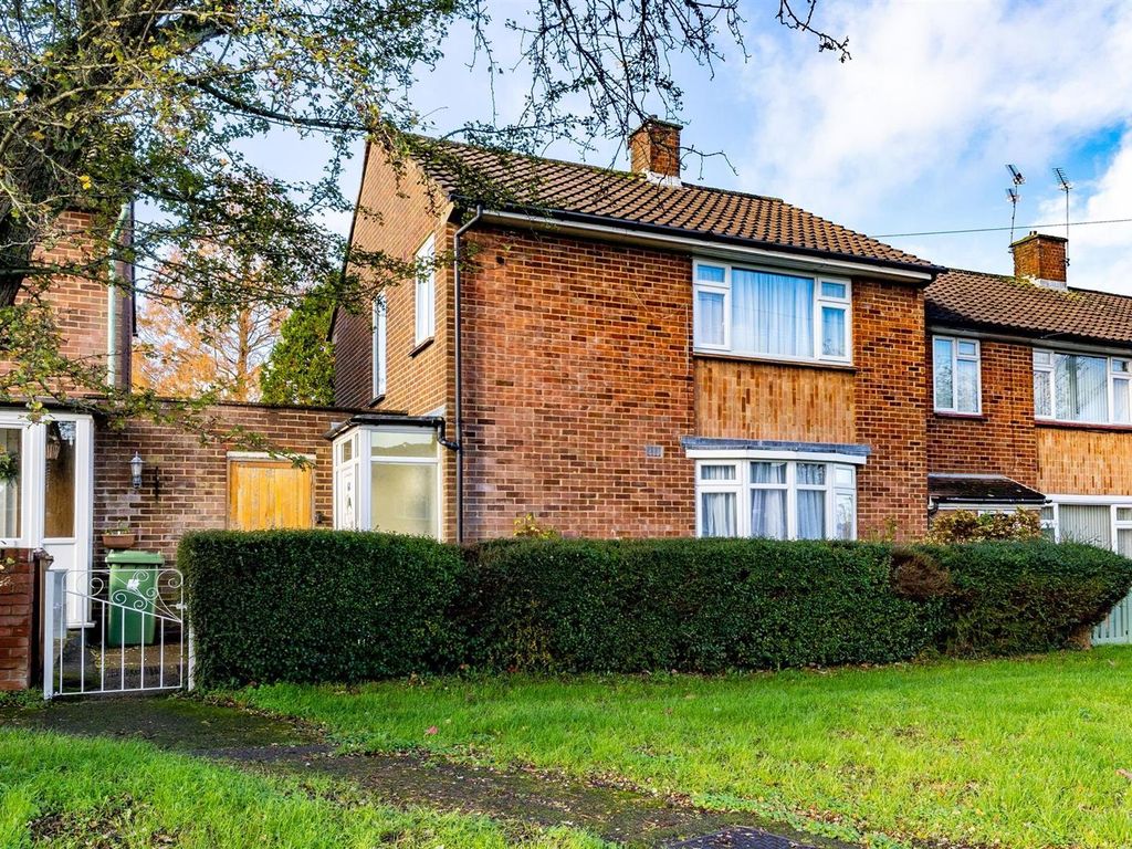 Manor Way, Borehamwood WD6  