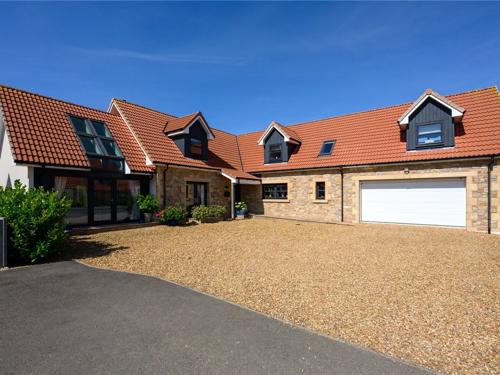 5 bed detached house for sale in Lochaber, Beley Bridge, St. Andrews