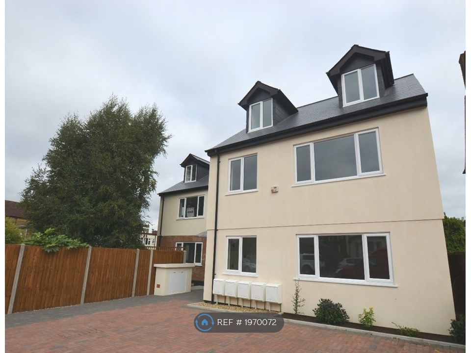 2 bed flat to rent in Padua Road, London SE20, £1,500 pcm Zoopla