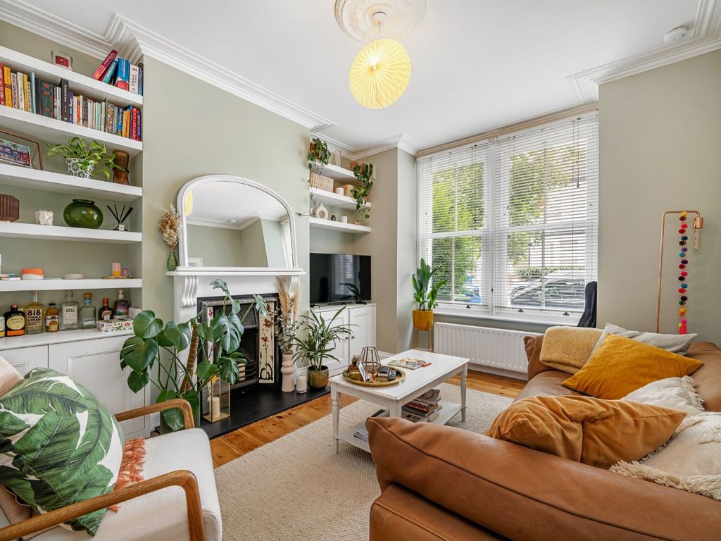 2 bed terraced house to rent in Pellatt Road, East Dulwich, London SE22, £2,250 pcm Zoopla