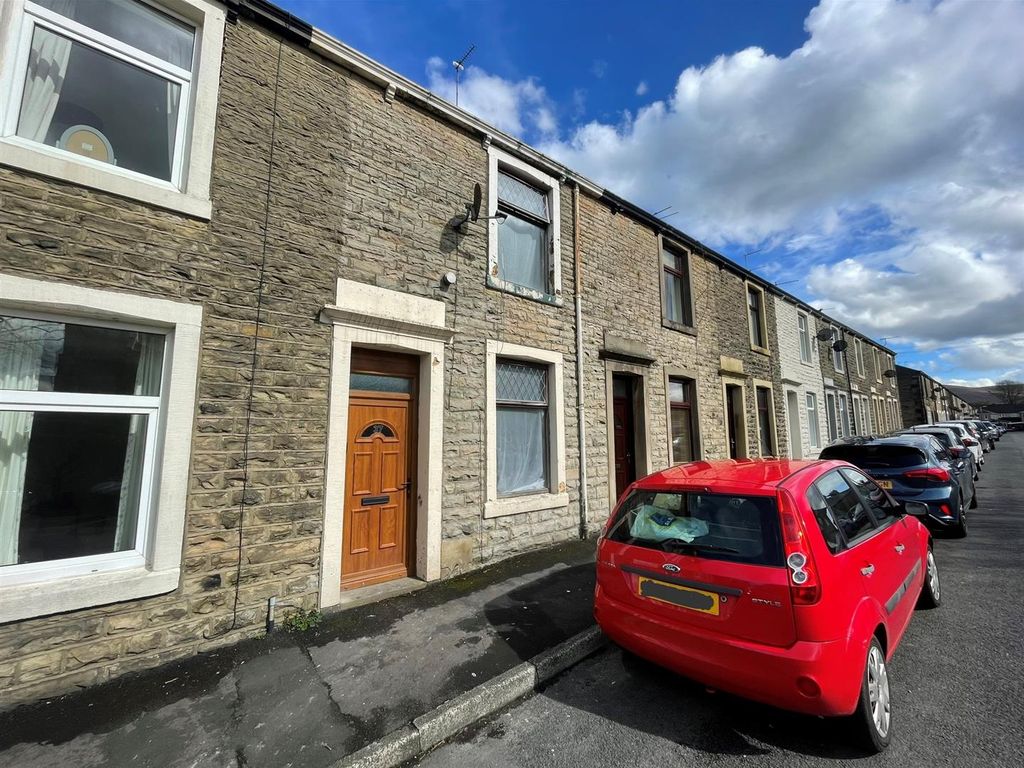 2 bed terraced house for sale in Brownlow Street, Clitheroe BB7, £ ...