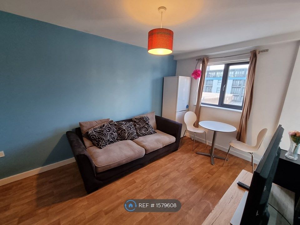 1 bed flat to rent in Bridport Street, Liverpool L3 Zoopla
