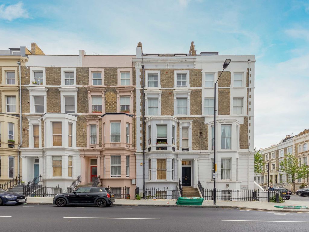 2 bed flat for sale in Ladbroke Grove, London W10 Zoopla