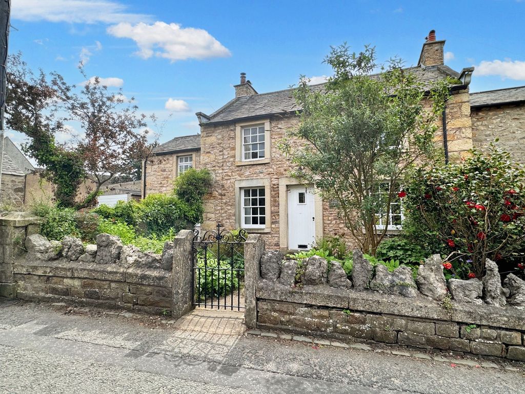 3 bed cottage for sale in Ashford Road, Scotforth, Lancaster LA1, £