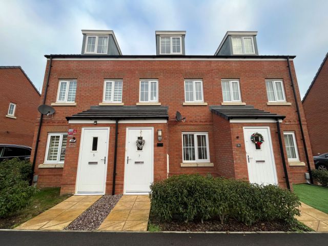 Ashton Way, Kingsthorpe, Northampton NN2  