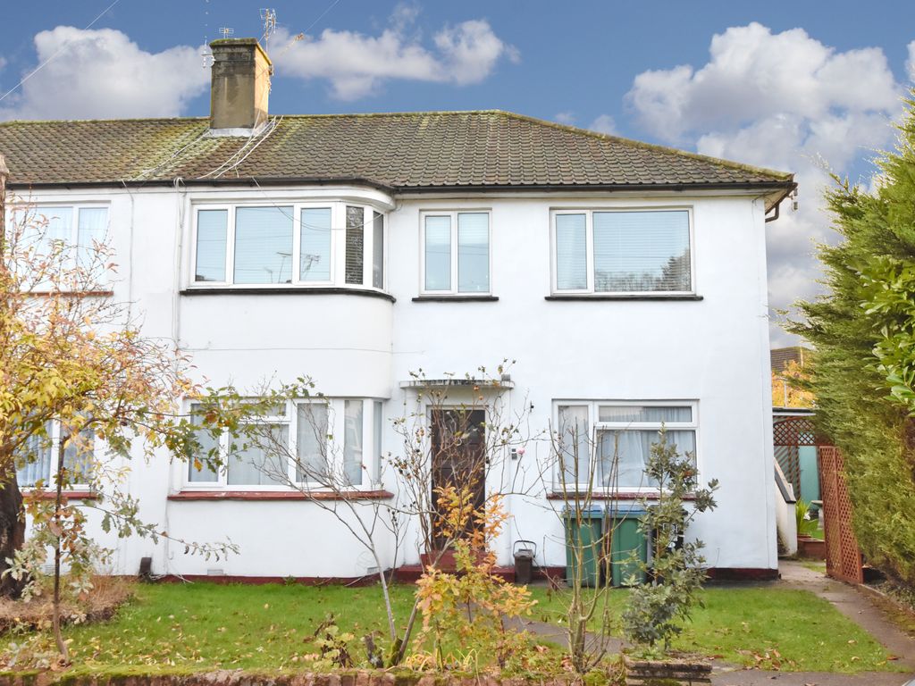 Trevellance Way, Watford WD25  