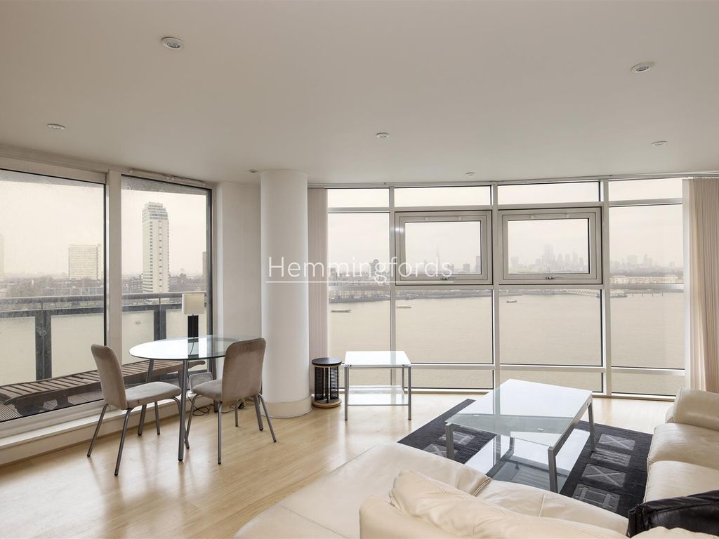 1 bed flat to rent in Orion Point, Canary Wharf E14, £2,000 pcm Zoopla