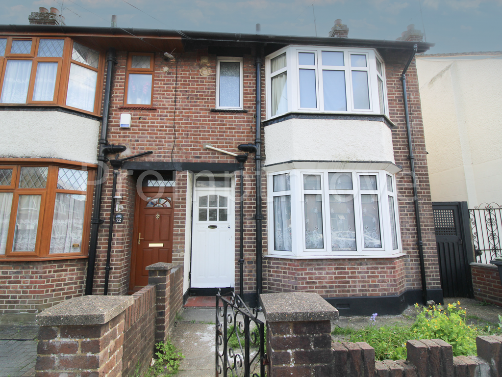 2 bed property to rent in St. Augustine Avenue, Luton LU3 Zoopla