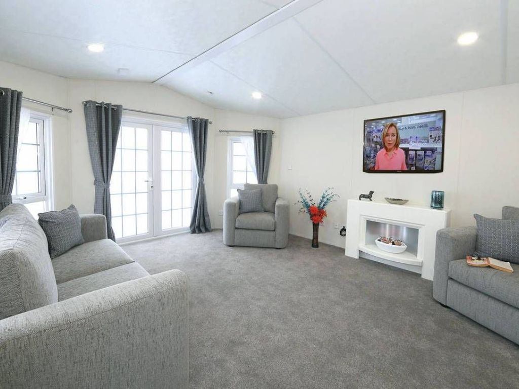 2 bed lodge for sale in Yafforth Road, Northallerton DL7 Zoopla