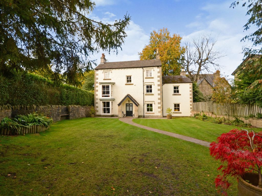 5 bed detached house for sale in Macclesfield Road, Buxton SK17 Zoopla