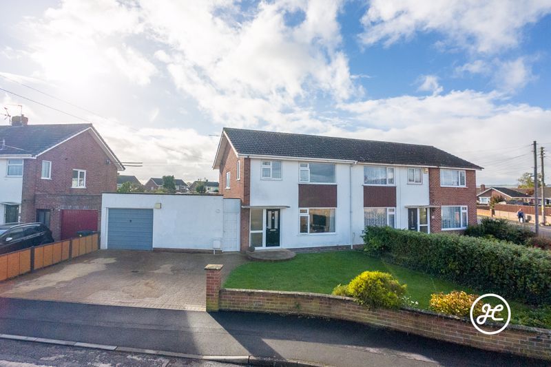 3 bed semidetached house for sale in Sedgemoor Road, Bridgwater TA6, £