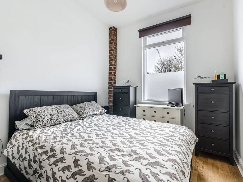 Blakenham Road SW17, Tooting, London,  