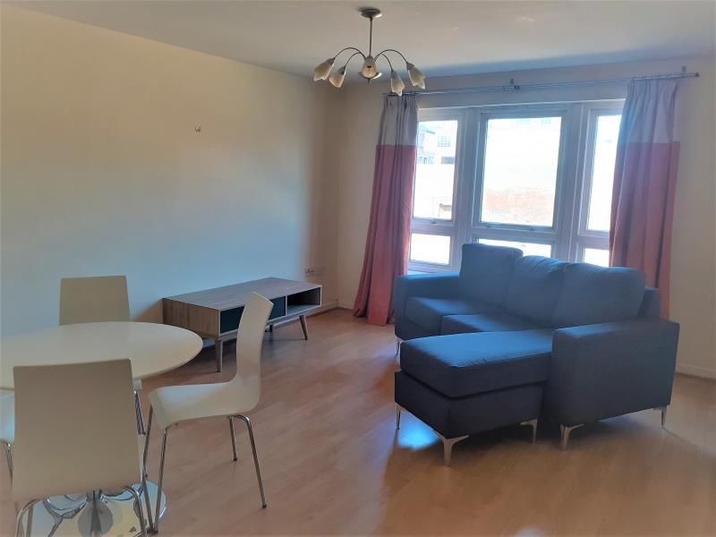 Graham Street, Birmingham B1  