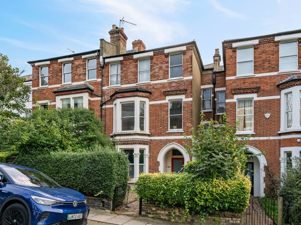 2 bed flat for sale in Blythwood Road, London N4, £500,000 Zoopla