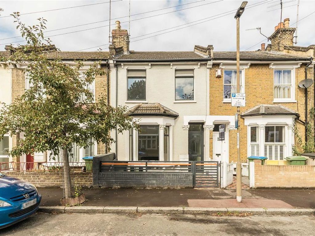 3 bed terraced house for sale in Aldeburgh Street, London SE10 Zoopla