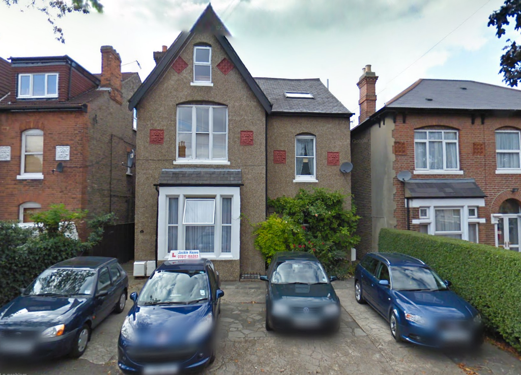 Studio to rent in Bramley Hill, South Croydon CR2, £1,000 pcm Zoopla