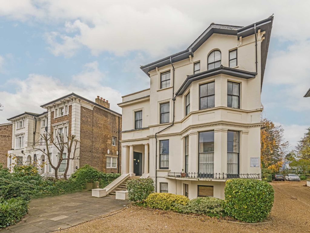 2 bed flat for sale in Ewell Road, Surbiton KT6, £475,000 Zoopla