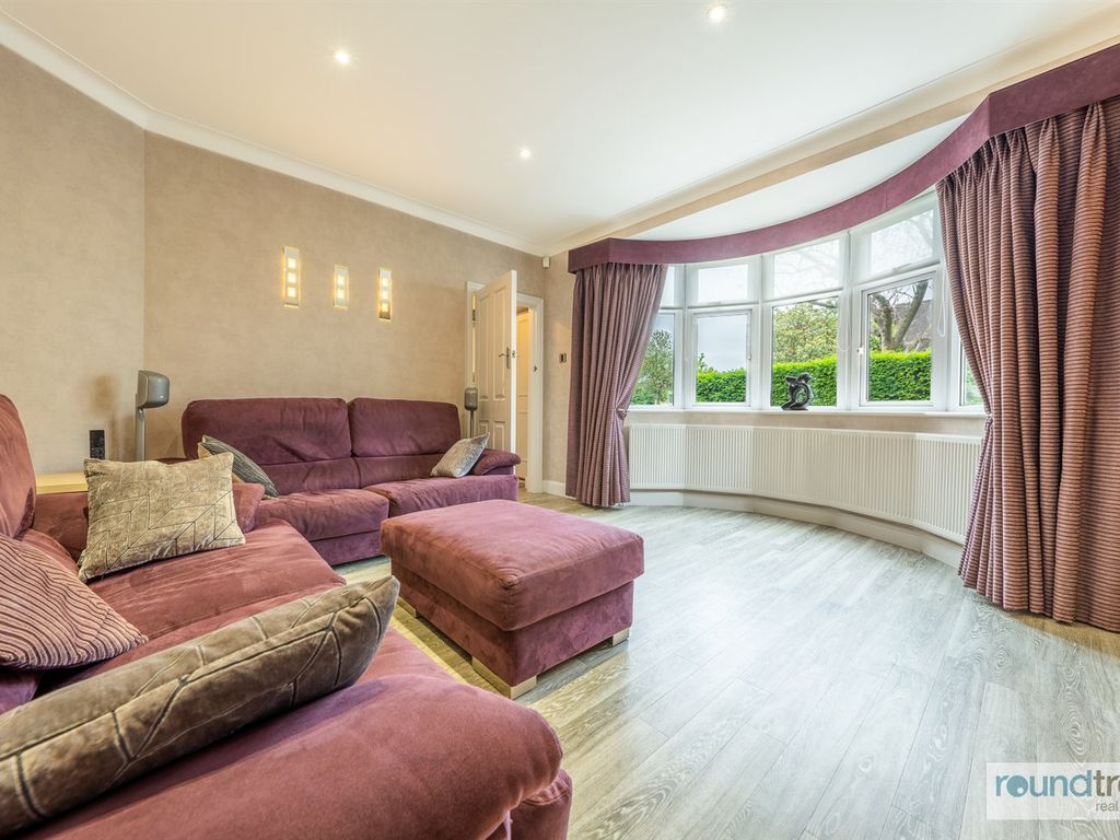 5 bed detached house for sale in Hillview Gardens, London NW4 Zoopla