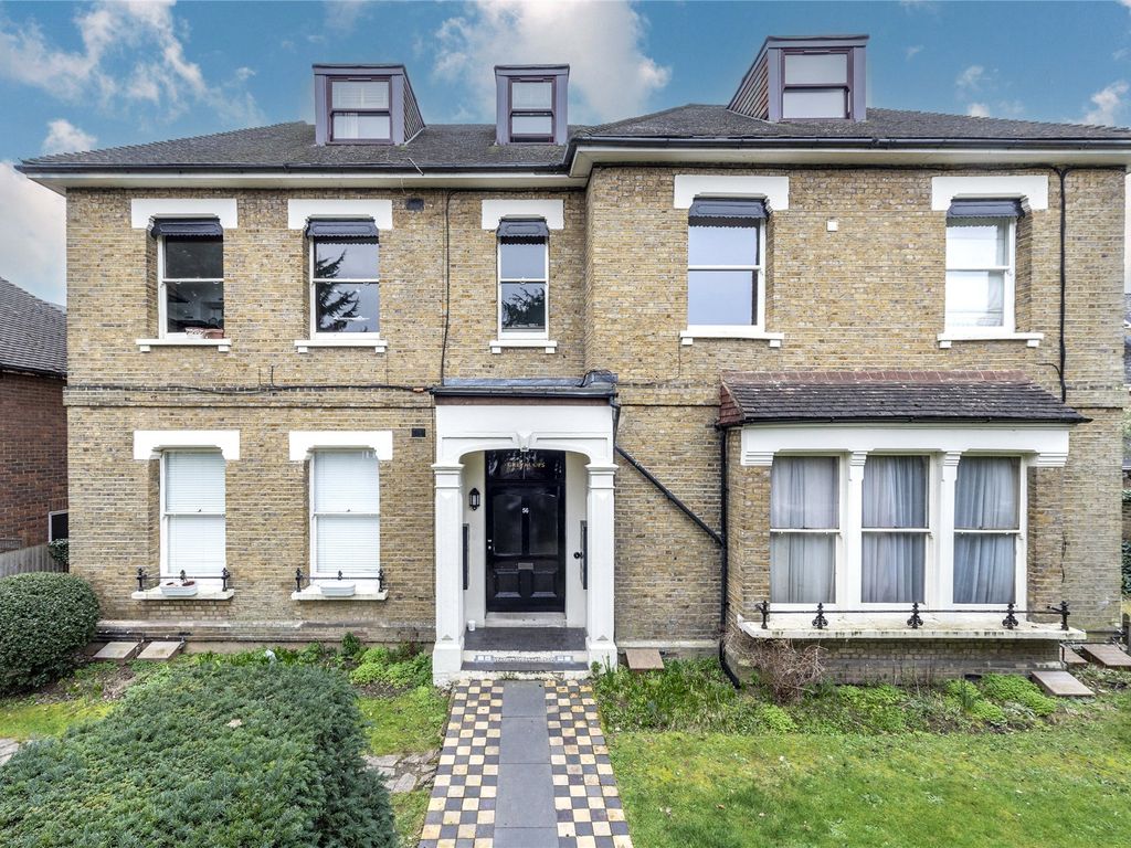 1 bed flat for sale in Berrylands Road, Surbiton KT5 Zoopla