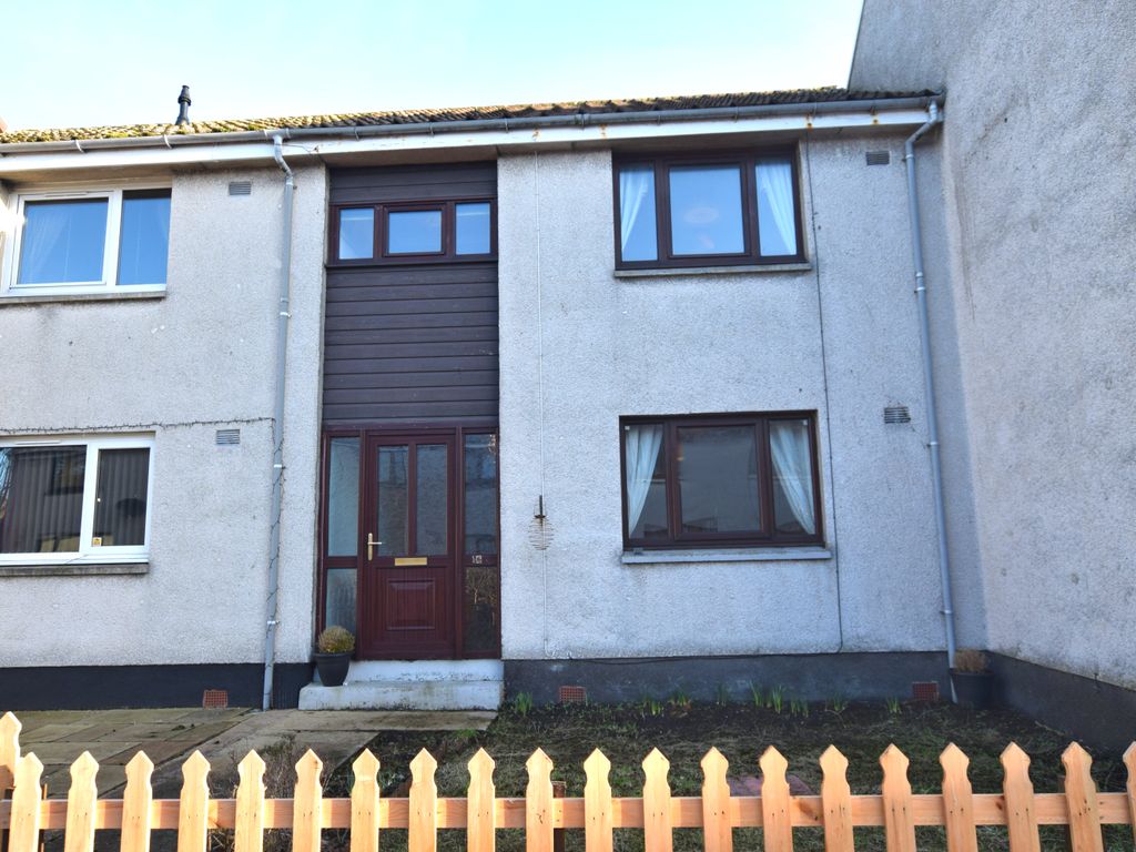 2 bed terraced house for sale in Loch Street, Wick KW1 Zoopla