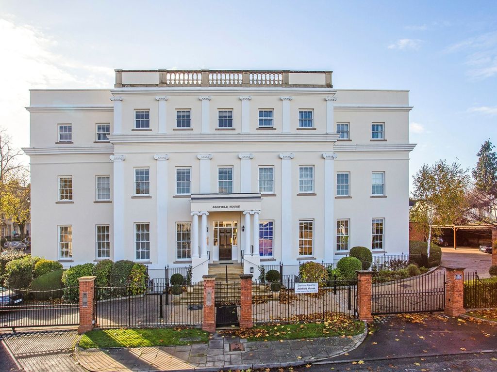 Bayshill Lane, Cheltenham GL50  