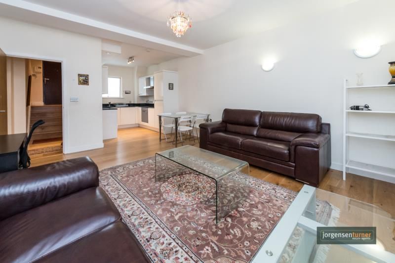 1 bed flat to rent in Kingsgate House, Kingsgate Place, London NW6, £