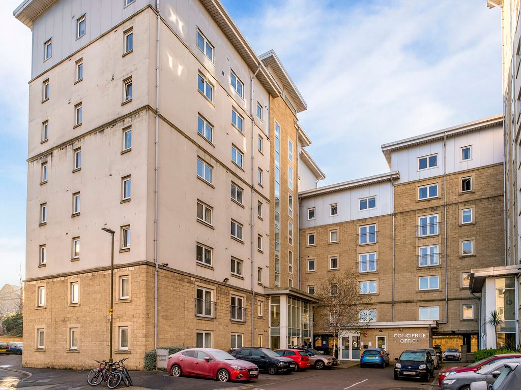 2 bed flat for sale in 37/26 Pilrig Heights, Pilrig, Edinburgh EH6 Zoopla