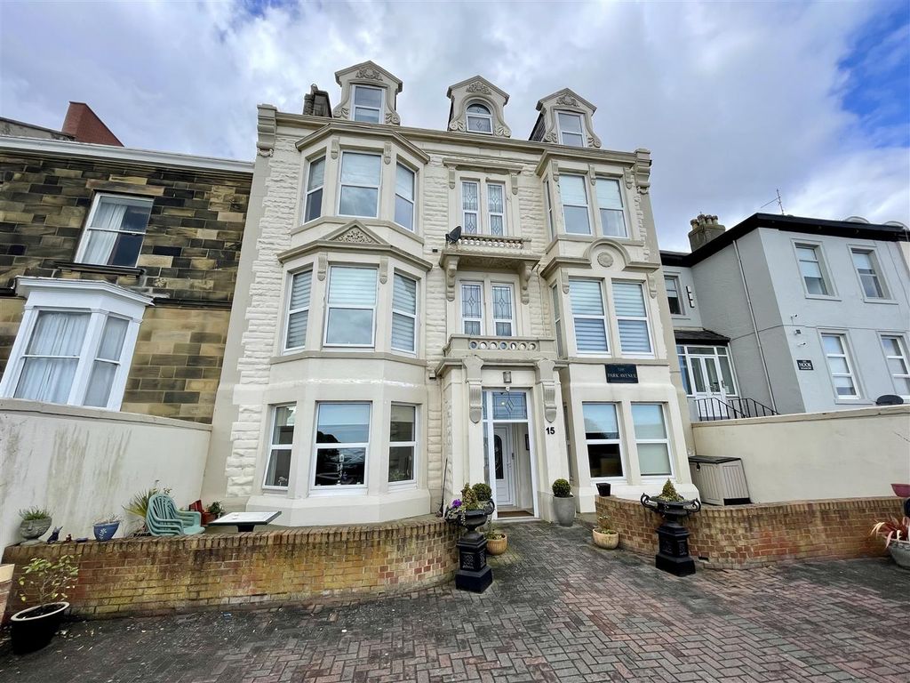 1 bed flat for sale in 15 South Cliffe, Roker, Sunderland SR6 Zoopla