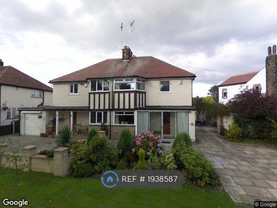 Room to rent in Fairway, Guiseley, Leeds LS20, £595 pcm Zoopla