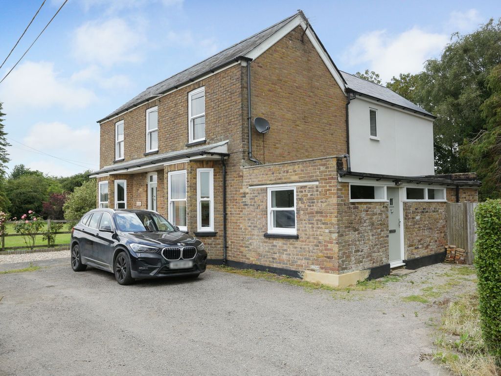 5 bed detached house for sale in Ellens Road, Deal CT14 Zoopla