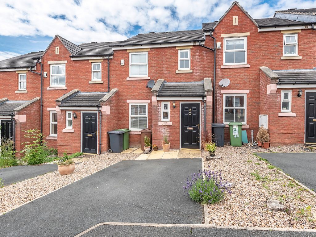3 bed detached house for sale in Teale Drive, Leeds, West Yorkshire, UK