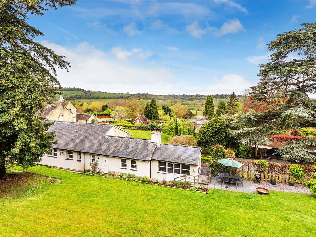 6 bed detached house for sale in Downside Court, Downs Lane