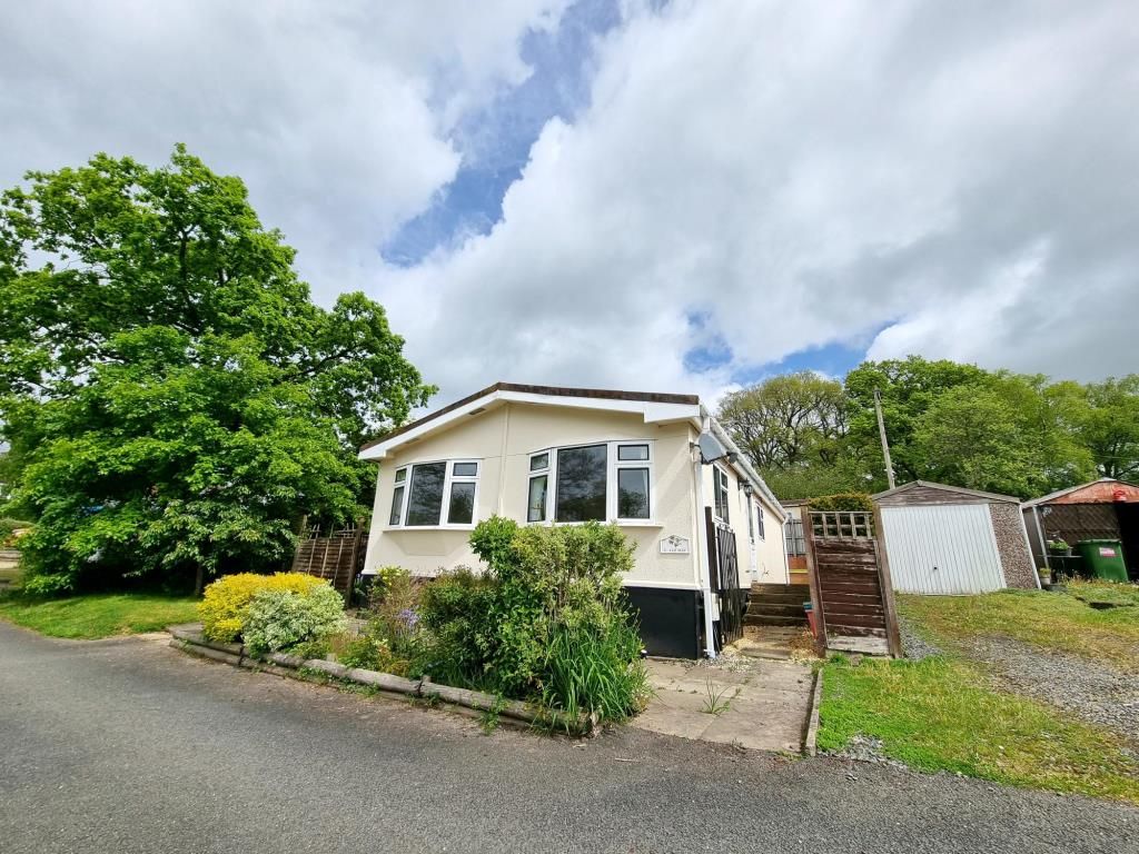 2 bed mobile/park home for sale in Caerwnon Park, Builth Wells LD2 Zoopla