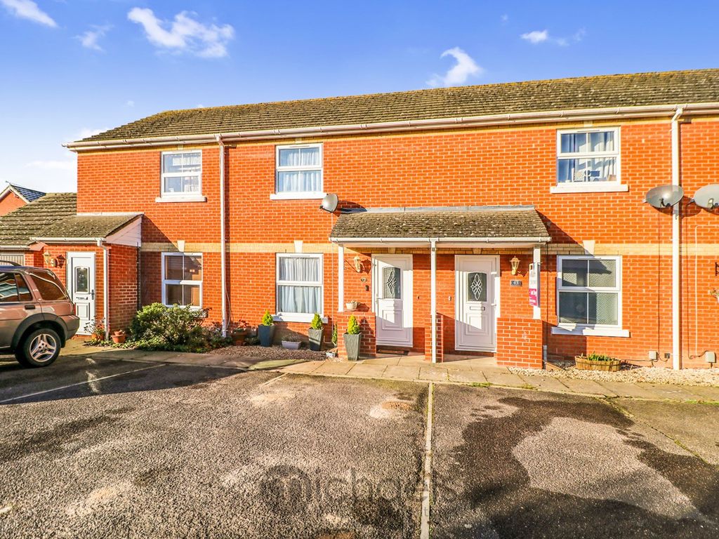 Maypole Green Road, Colchester CO2  