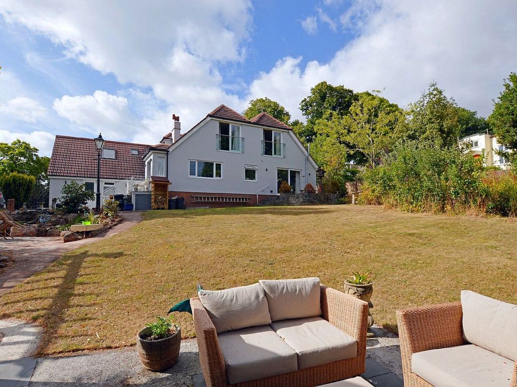 Manscombe Road Torquay TQ2  