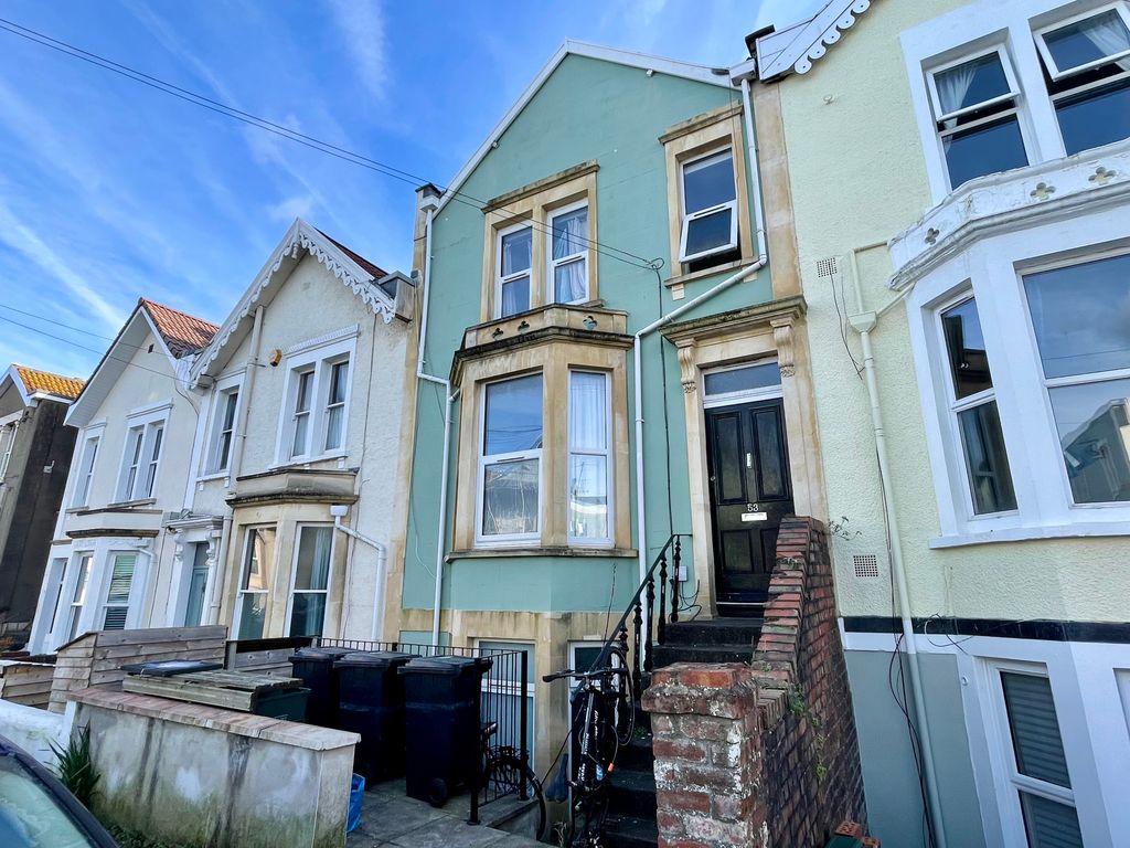 Room to rent in Stackpool Road, Southville, Bristol BS3, £625 pcm Zoopla