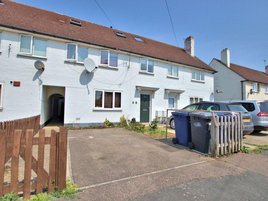 Room to rent in Paget Road, Trumpington, Cambridge CB2, £675 pcm Zoopla