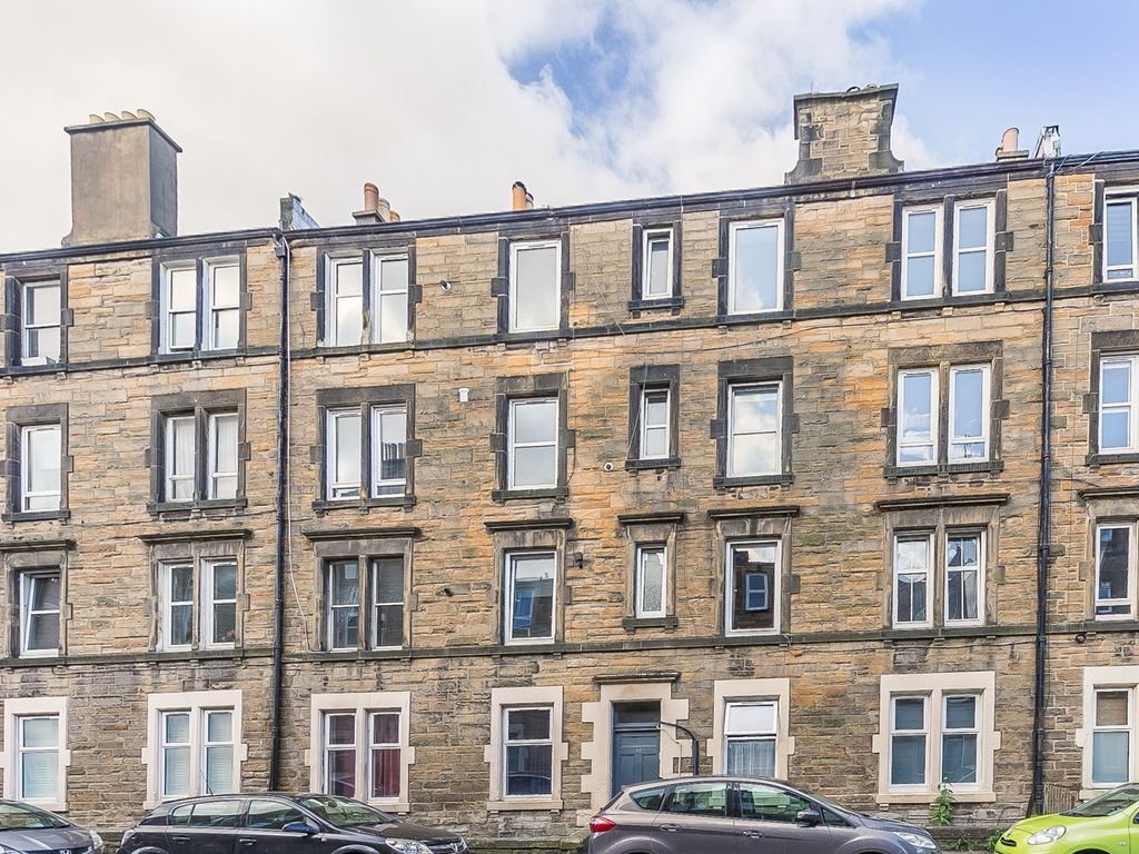 1 bed flat for sale in Dalgety Avenue, Meadowbank, Edinburgh EH7 Zoopla